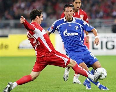 場上所學到 場上所學到