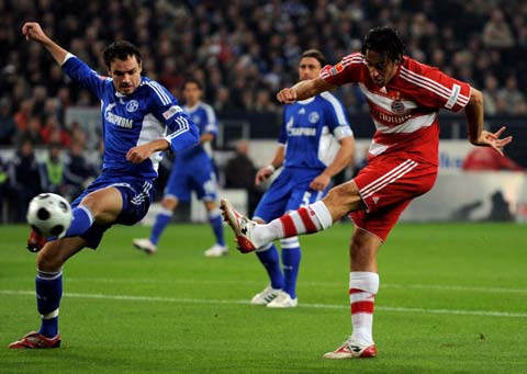 变化的时代 变化的时代